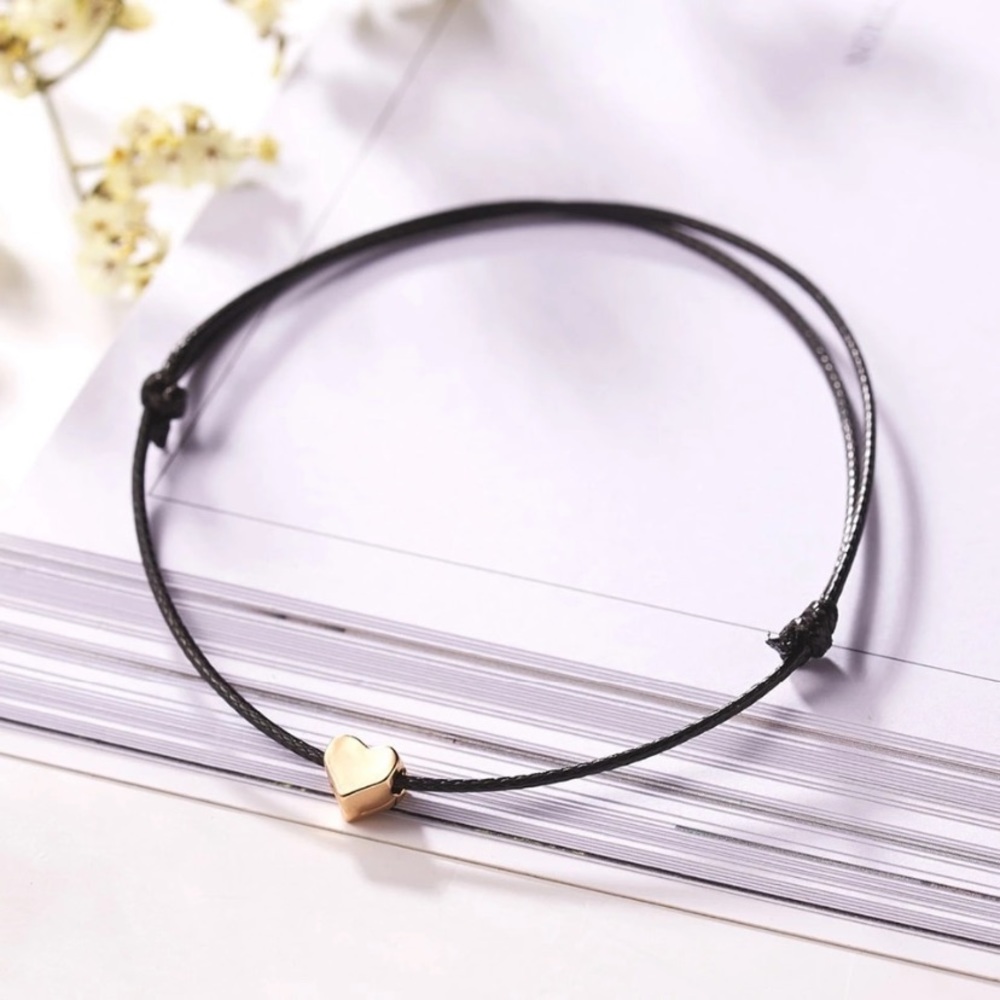 LAST ONE  ✨ Make a wish bracelet - Picture 3 of 3